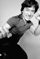 Jackie Chan - Detour 1996