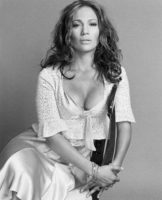 Jennifer Lopez - Self Assignment 2003