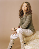Jennifer Lopez - Self Assignment 2003