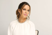 Kate Beckinsale - The Widow Press Conference 2019