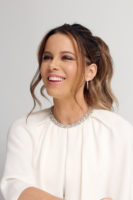Kate Beckinsale - The Widow Press Conference 2019
