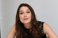 Keira Knightley - The Aftermath PC 2019