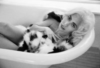 Lady Gaga - Vogue US 2018