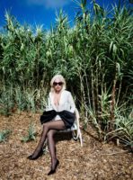 Lady Gaga - Vogue US 2018