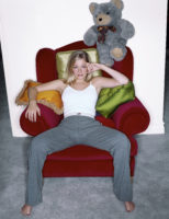 LeAnn Rimes - InStyle 1999