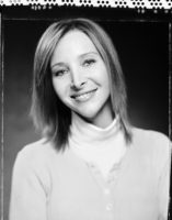 Lisa Kudrow - Self Assignment 2005
