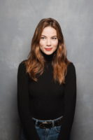 Michelle Monaghan - Los Angeles Times 2017