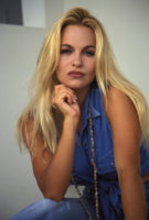 Pamela Anderson - Self Assignment 1992