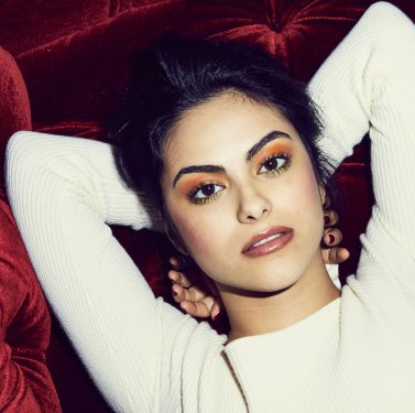 Camila Mendes – Meredith Jenks Photoshoot for Coveteur (2017)