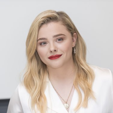 Chloe Moretz – The Miseducation of Cameron Post Press conference (July 23, 2018)