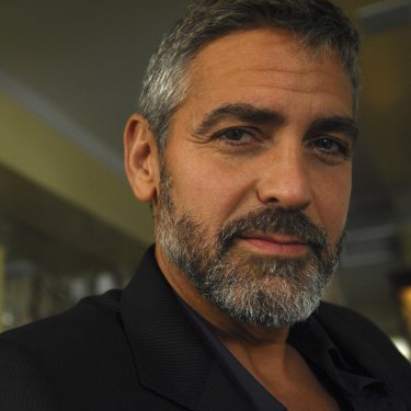 George Clooney – Los Angeles Times (October 7, 2007)