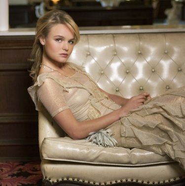 Kate Bosworth – LA Confidential (February 1, 2005)