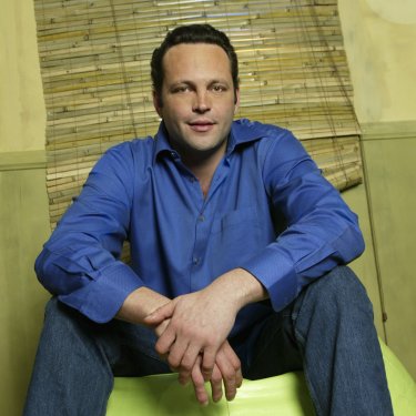 Vince Vaughn – USA Today (February 02, 2003)