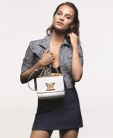 Alicia Vikander - Louis Vuitton Campaign 2019