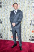 Ben Affleck - Triple Frontier Premiere 2019