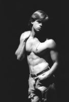 Brad Pitt - Self Assignment 1989