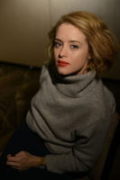 Claire Foy - Los Angeles Times 2016