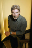 Harrison Ford - USA Today 2006