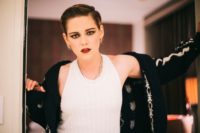 Kristen Stewart - Vogue's Photo Diary 2018