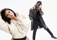 Kylie Jenner & Travis Scott - GQ 2018