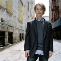 Macaulay Culkin - Rolling Stone 2004