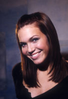Mandy Moore - Self Assignment 2002