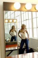 Mary J. Blige - Los Angeles Times 2003