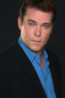 Ray Liotta - Self Assignment 2004