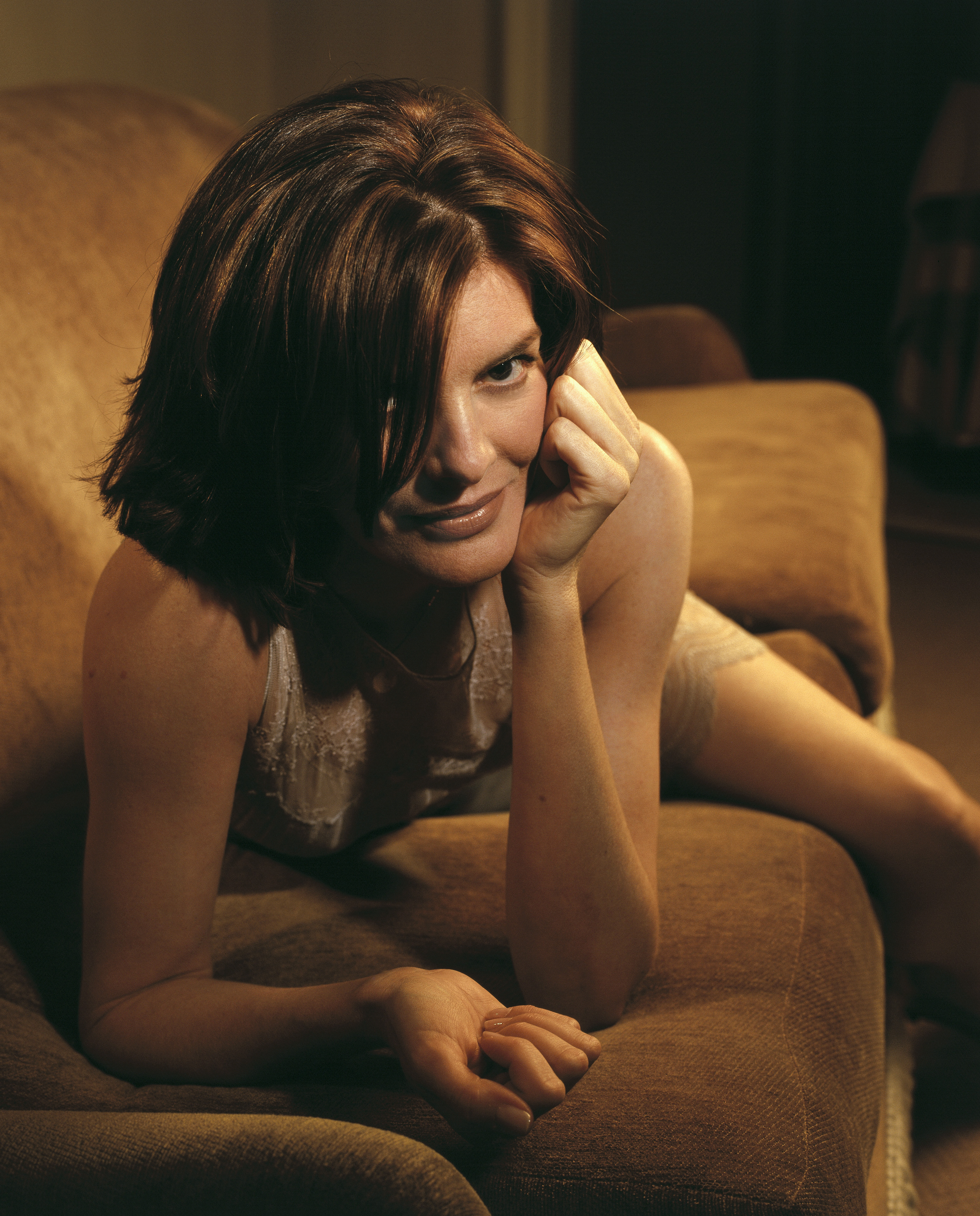 Rene Russo Fakes