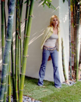 Rosanna Arquette - More 2002