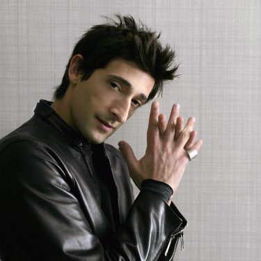 Adrien Brody – USA Today (July 18, 2004)