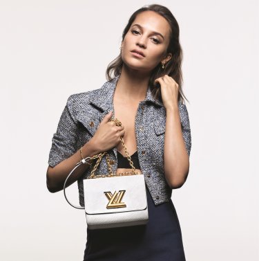 Alicia Vikander – Louis Vuitton Campaign (2019)