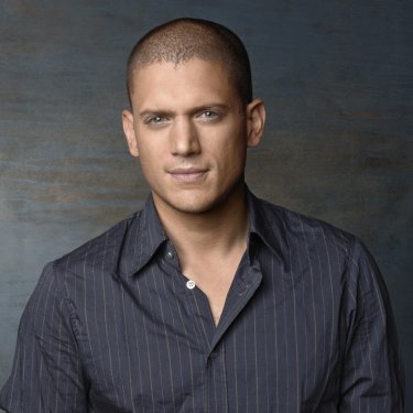 Wentworth Miller – Self Assignment (July 25, 2006)