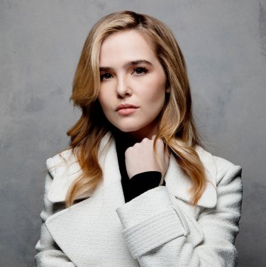 Zoey Deutch – Los Angeles Times (January 20, 2017)
