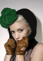 Gwen Stefani - London Sunday Times Style Magazine 2004
