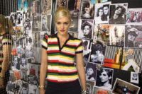 Gwen Stefani - People Magazine 2007