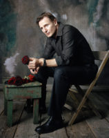 Liam Neeson - Entertainment Weekly 2004