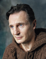Liam Neeson - Entertainment Weekly 2004