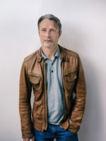 Mads Mikkelsen - Screen Daily 2017