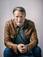 Mads Mikkelsen - Screen Daily 2017