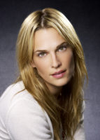 Molly Sims - Self Assignment 2005