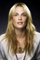 Molly Sims - Self Assignment 2005