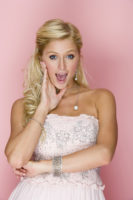 Paris Hilton - Your Heiress Diary Confess It All To Me 2005