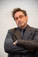 Robert Downey Jr - Avengers Endgame PC 2019
