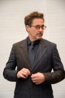 Robert Downey Jr - Avengers Endgame PC 2019