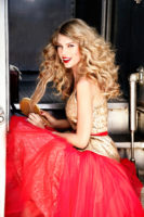 Taylor Swift - Glamour, November 2012