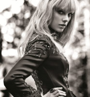 Taylor Swift - InStyle, November 2013
