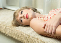 Taylor Swift - The Guardian 2012