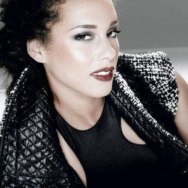 Alicia Keys – Interview Magazine (2008)