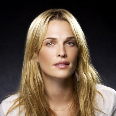 Molly Sims – Self Assignment (January 23, 2005)